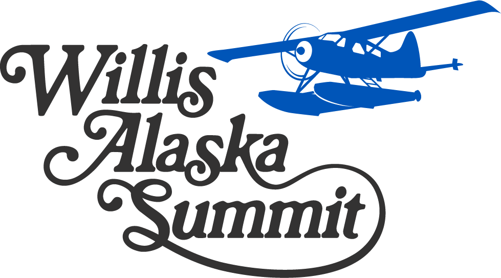 Willis Alaska Summit Logo Final